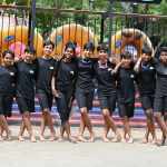 GRS park Mysore
